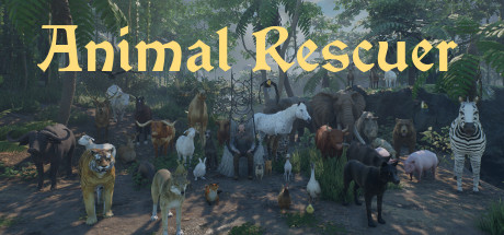 动物拯救者 v8322114（Animal Rescuer）免安装中文版-GM999资源网