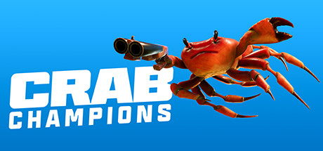 螃蟹冠军 Build.13743410（Crab Champions）免安装英文版-GM999资源网