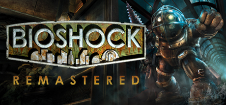 生化奇兵1：重制版（BioShock Remastered）免安装中文版-GM999资源网