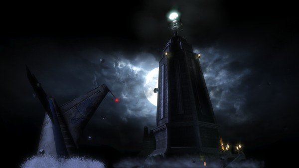 图片[2]-生化奇兵1：重制版（BioShock Remastered）免安装中文版-梨子乐游戏