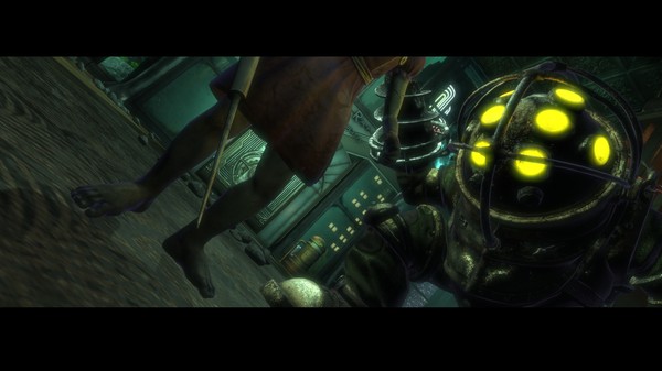 图片[6]-生化奇兵1：重制版（BioShock Remastered）免安装中文版-梨子乐游戏