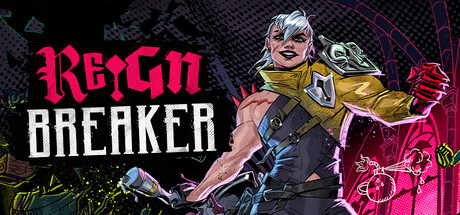 破御者 v1.0.0（Reignbreaker）免安装中文版-GM999资源网