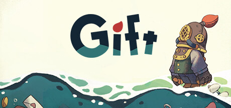 沉船遗礼 v1.1（Gift）免安装中文版-GM999资源网