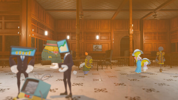 图片[2]-沉船遗礼 v1.1（Gift）免安装中文版-梨子乐游戏