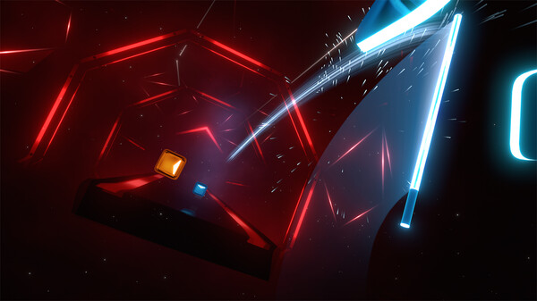 图片[2]-节奏光剑VR 单机+联机 v1.32.0（Beat Saber）免安装英文版-梨子乐游戏