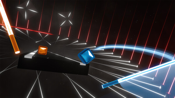 图片[3]-节奏光剑VR 单机+联机 v1.32.0（Beat Saber）免安装英文版-梨子乐游戏