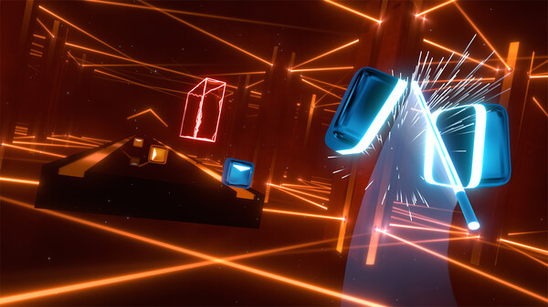 图片[4]-节奏光剑VR 单机+联机 v1.32.0（Beat Saber）免安装英文版-梨子乐游戏