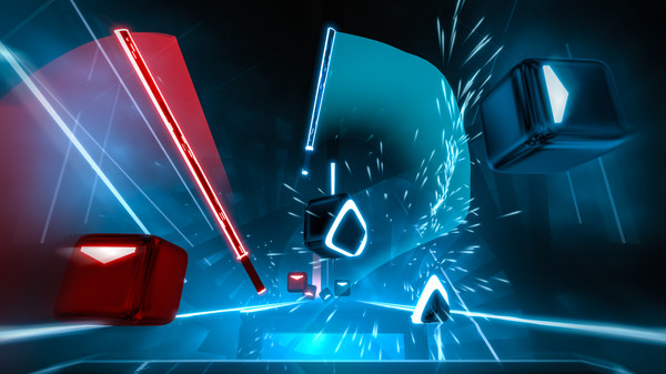 图片[5]-节奏光剑VR 单机+联机 v1.32.0（Beat Saber）免安装英文版-梨子乐游戏