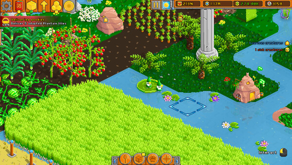 图片[3]-园艺大师 v1.0.3.1（Horticular）免安装中文版-梨子乐游戏
