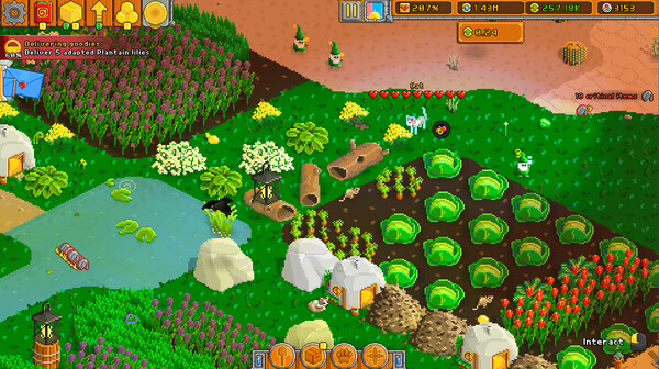 图片[2]-园艺大师 v1.0.3.1（Horticular）免安装中文版-梨子乐游戏