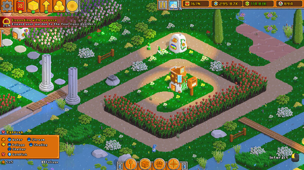 图片[4]-园艺大师 v1.0.3.1（Horticular）免安装中文版-梨子乐游戏