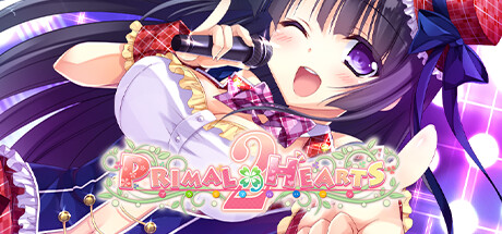 懵懂初心2（Primal Hearts 2）免安装中文版-GM999资源网