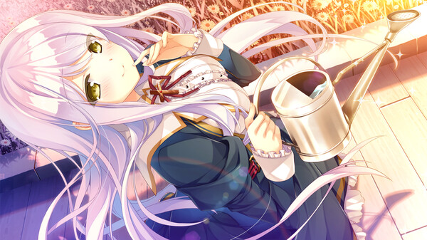 图片[2]-懵懂初心2（Primal Hearts 2）免安装中文版-梨子乐游戏