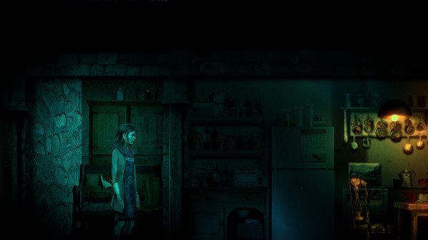 图片[2]-伯恩豪斯巷 v1.4.7（Burnhouse Lane）免安装中文版-梨子乐游戏