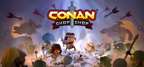 柯南快快 Build.17411139（Conan Chop Chop）免安装中文版-GM999资源网