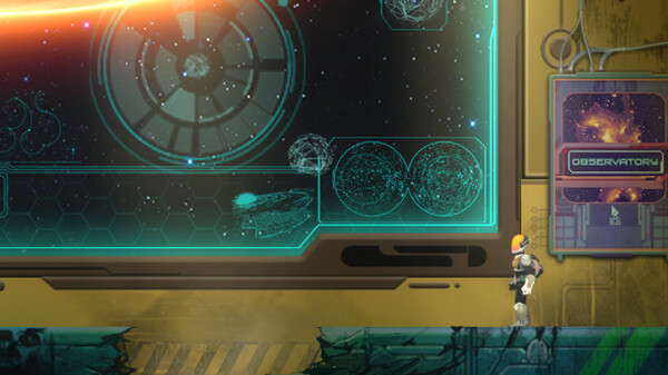 图片[2]-生物框架前哨 v1.0.11（Bioframe Outpost）免安装中文版-梨子乐游戏
