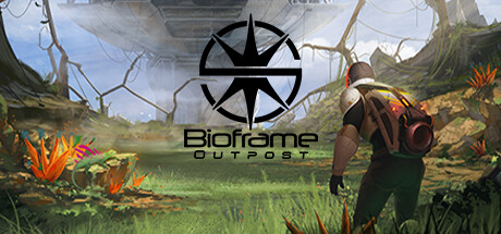 生物框架前哨 v1.0.11（Bioframe Outpost）免安装中文版-GM999资源网