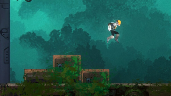 图片[4]-生物框架前哨 v1.0.11（Bioframe Outpost）免安装中文版-梨子乐游戏