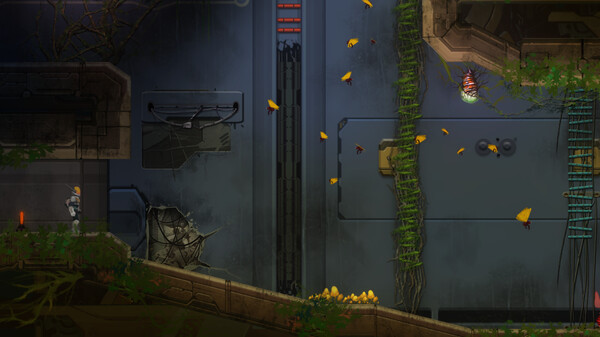 图片[5]-生物框架前哨 v1.0.11（Bioframe Outpost）免安装中文版-梨子乐游戏