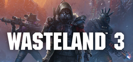 废土3 v1.6.9 （Wasteland 3）免安装中文版-GM999资源网