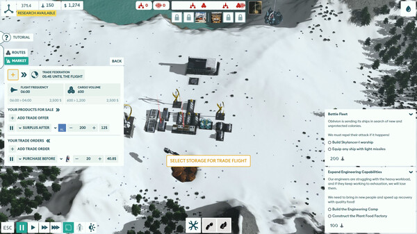 图片[6]-绿洲使命殖民模拟（Oasis Mission: Colony Sim）免安装中文版-梨子乐游戏