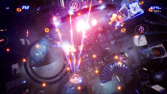 怒火全开 v1.01（CYGNI）免安装中文版-GM999资源网