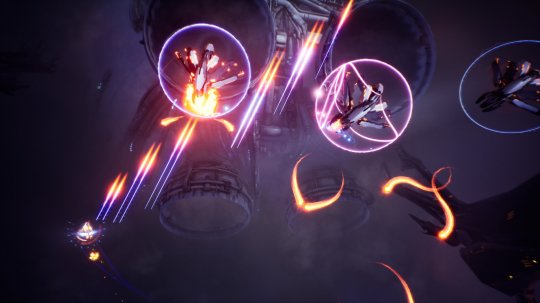 图片[3]-怒火全开 v1.01（CYGNI）免安装中文版-梨子乐游戏
