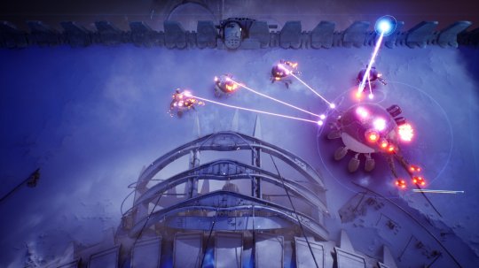 图片[4]-怒火全开 v1.01（CYGNI）免安装中文版-梨子乐游戏