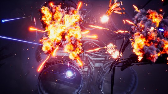 图片[6]-怒火全开 v1.01（CYGNI）免安装中文版-梨子乐游戏