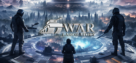 战争实验室（War Laboratory）免安装中文版-GM999资源网