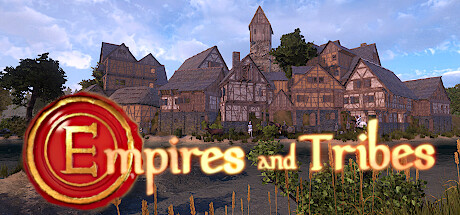 帝国与部落 v1.50.H3（Empires and Tribes）免安装中文版-GM999资源网