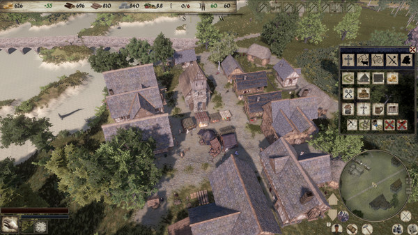 图片[2]-帝国与部落 v1.50.H3（Empires and Tribes）免安装中文版-梨子乐游戏