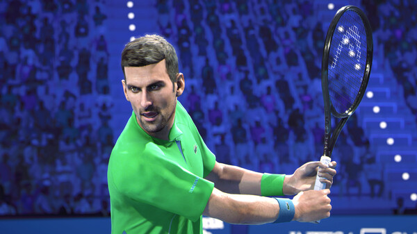图片[2]-顶尖决胜 v1.0.5329（TIEBREAK: Official game of the ATP and WTA）免安装中文版-梨子乐游戏