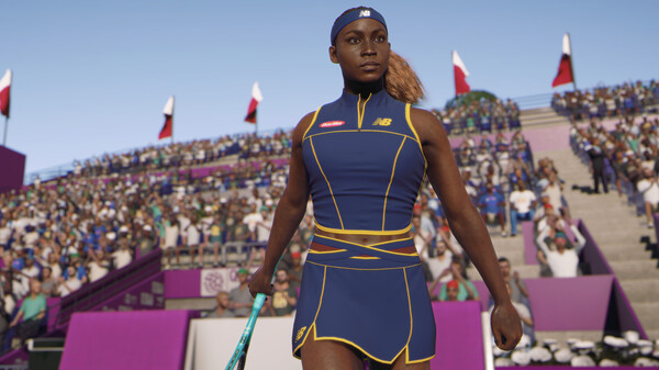 图片[5]-顶尖决胜 v1.0.5329（TIEBREAK: Official game of the ATP and WTA）免安装中文版-梨子乐游戏