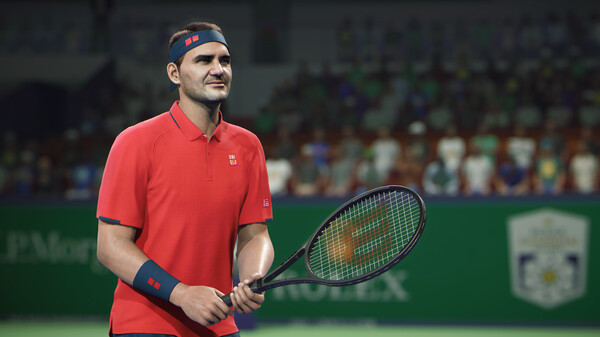 图片[6]-顶尖决胜 v1.0.5329（TIEBREAK: Official game of the ATP and WTA）免安装中文版-梨子乐游戏