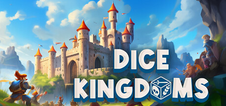 骰子王国 v1.0.4（Dice Kingdoms）免安装中文版-GM999资源网