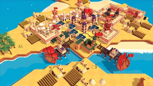 图片[2]-骰子王国 v1.0.4（Dice Kingdoms）免安装中文版-梨子乐游戏