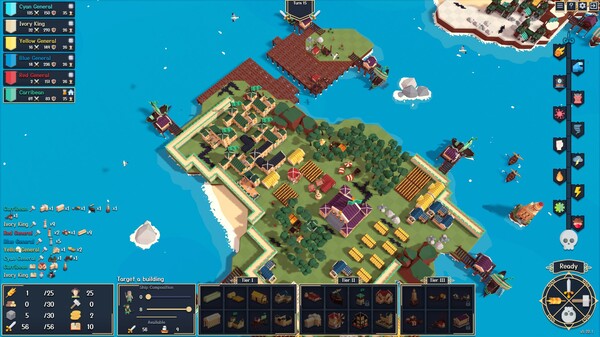 图片[3]-骰子王国 v1.0.4（Dice Kingdoms）免安装中文版-梨子乐游戏