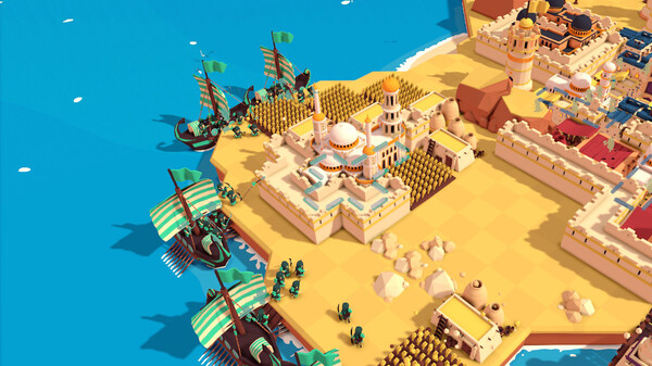 图片[6]-骰子王国 v1.0.4（Dice Kingdoms）免安装中文版-梨子乐游戏