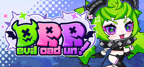魔鬼之路（Devil Road Run!）免安装中文版-GM999资源网