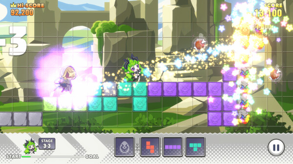 图片[4]-魔鬼之路（Devil Road Run!）免安装中文版-梨子乐游戏