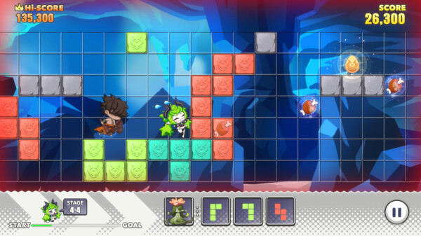 图片[5]-魔鬼之路（Devil Road Run!）免安装中文版-梨子乐游戏