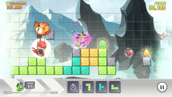 图片[6]-魔鬼之路（Devil Road Run!）免安装中文版-梨子乐游戏