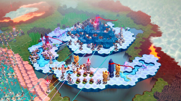 图片[2]-不毛之地 v1.0.5（Scorchlands）免安装中文版-梨子乐游戏