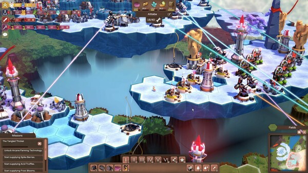 图片[4]-不毛之地 v1.0.5（Scorchlands）免安装中文版-梨子乐游戏