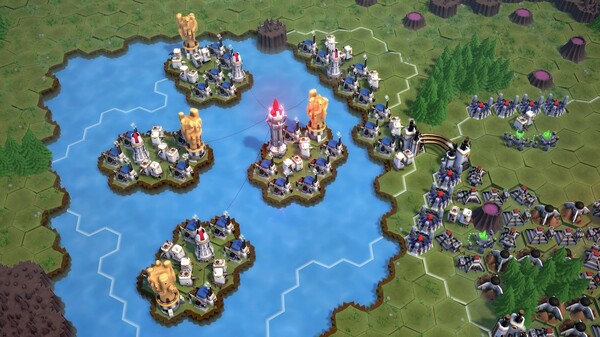 图片[3]-不毛之地 v1.0.5（Scorchlands）免安装中文版-梨子乐游戏