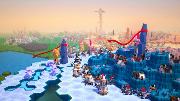 图片[6]-不毛之地 v1.0.5（Scorchlands）免安装中文版-梨子乐游戏