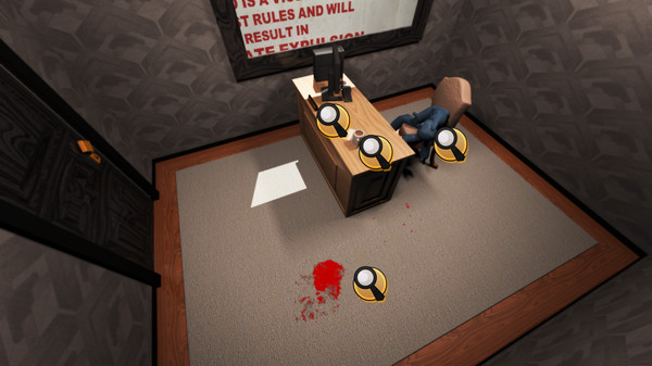 图片[6]-探案法：侦探大赛 v2.0（Methods: The Detective Competition）免安装中文版-梨子乐游戏