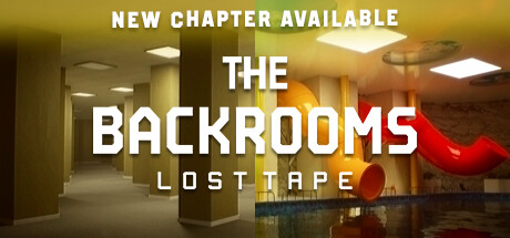 后室：失落的磁带 v20240916（The Backrooms: Lost Tape）免安装中文版-GM999资源网