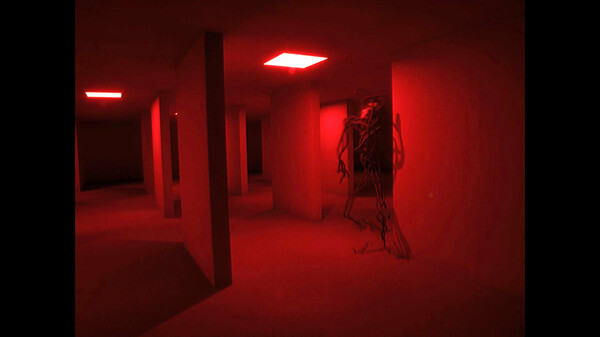 图片[5]-后室：失落的磁带 v20240916（The Backrooms: Lost Tape）免安装中文版-梨子乐游戏